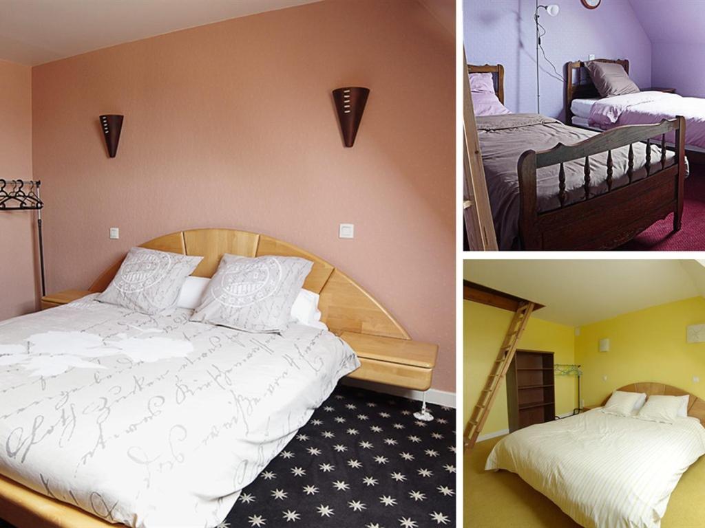 Les Chambres Du Sillon Pleubian Quarto foto