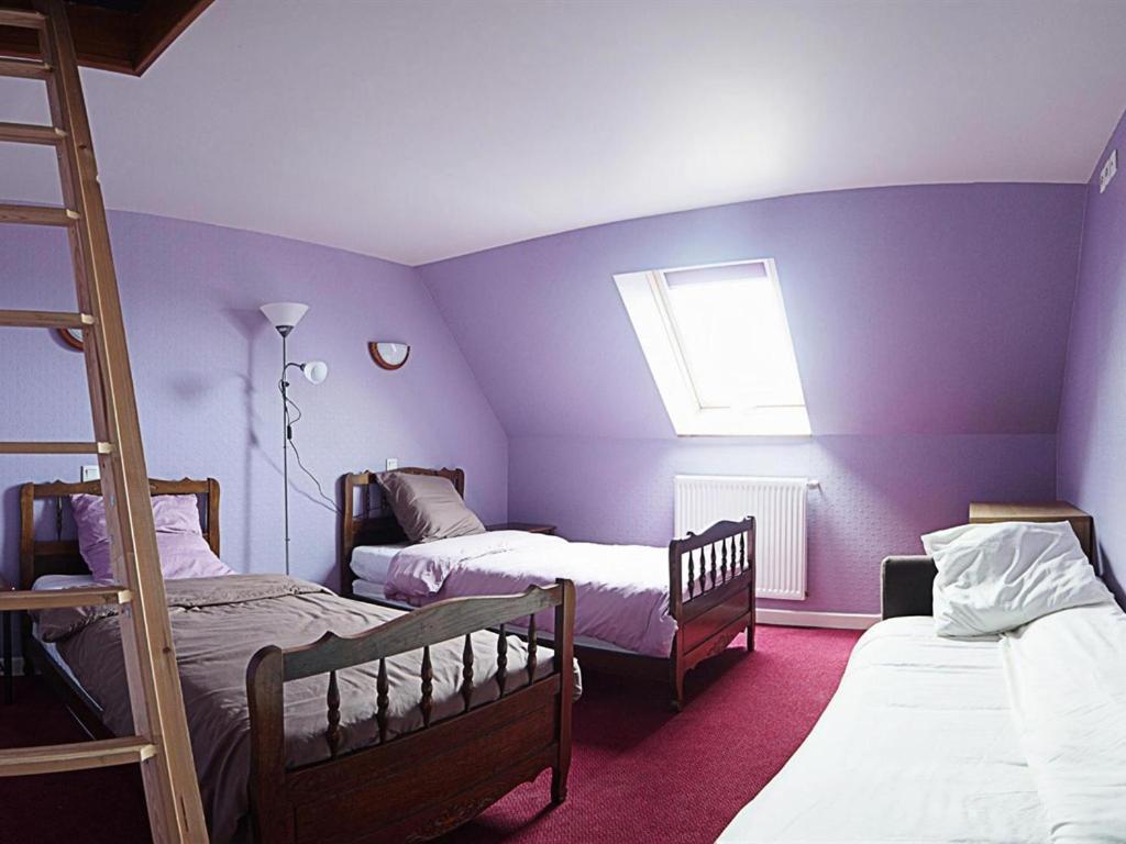 Les Chambres Du Sillon Pleubian Quarto foto